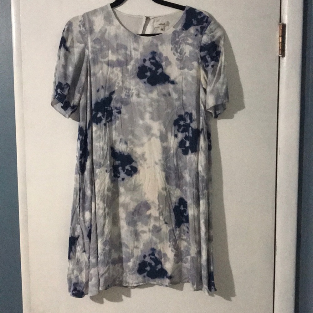 Adorable Tunic/Mini-Dress